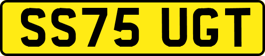 SS75UGT