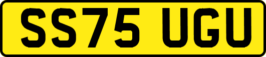 SS75UGU