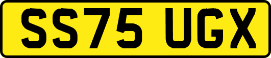 SS75UGX