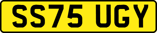 SS75UGY