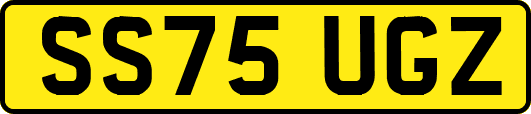 SS75UGZ