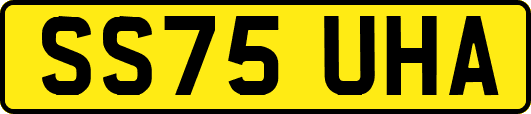 SS75UHA