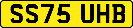 SS75UHB