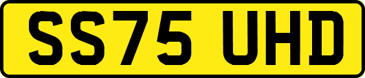 SS75UHD
