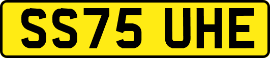 SS75UHE