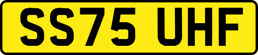 SS75UHF