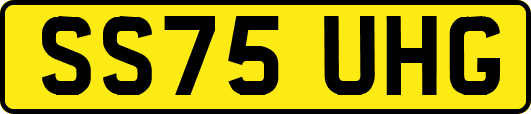 SS75UHG