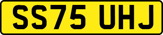 SS75UHJ