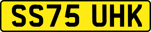 SS75UHK