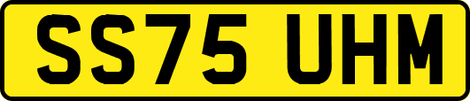 SS75UHM