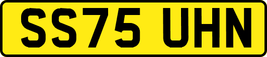 SS75UHN