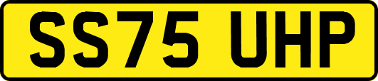 SS75UHP