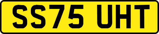 SS75UHT