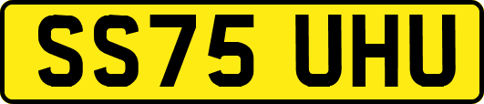 SS75UHU