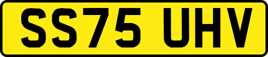 SS75UHV