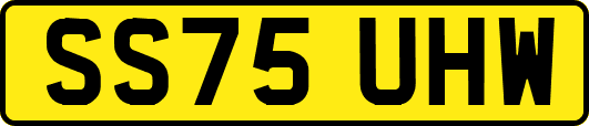 SS75UHW