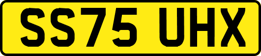 SS75UHX