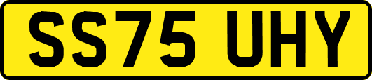 SS75UHY