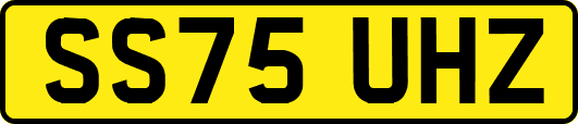 SS75UHZ