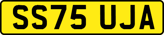 SS75UJA