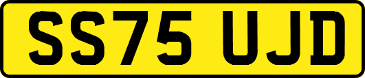 SS75UJD