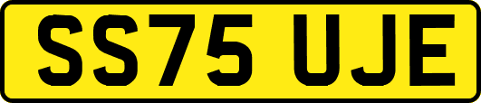 SS75UJE