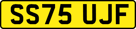 SS75UJF