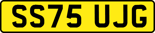 SS75UJG