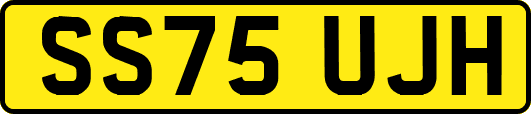 SS75UJH