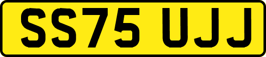SS75UJJ