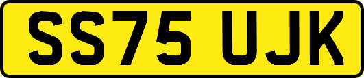SS75UJK