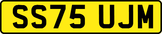 SS75UJM
