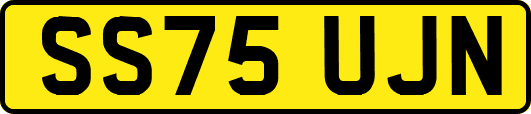SS75UJN