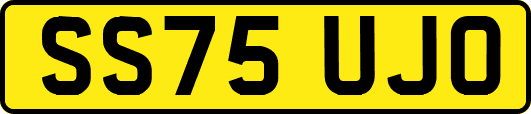 SS75UJO