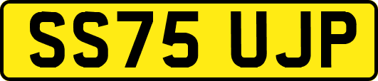 SS75UJP
