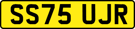 SS75UJR