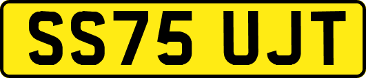 SS75UJT