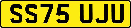 SS75UJU