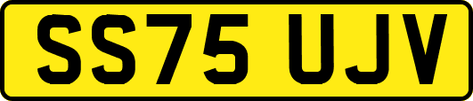 SS75UJV