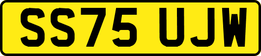 SS75UJW