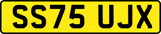 SS75UJX