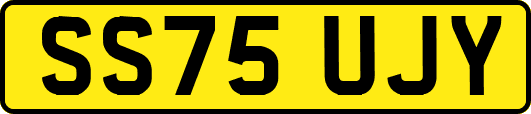 SS75UJY