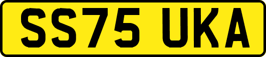 SS75UKA