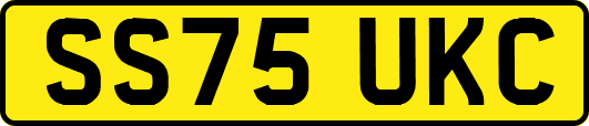SS75UKC