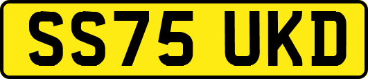 SS75UKD