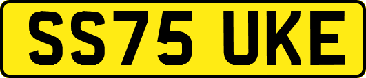 SS75UKE