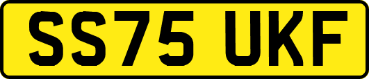 SS75UKF