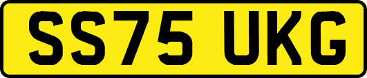 SS75UKG