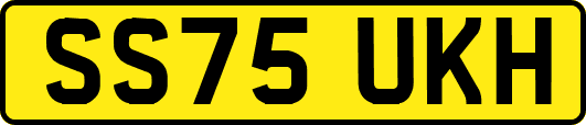 SS75UKH
