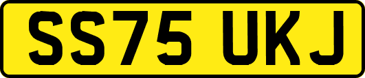 SS75UKJ